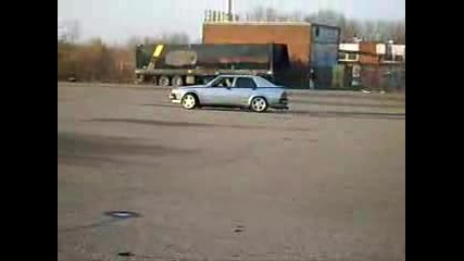 Alfa 75 3.0 V6