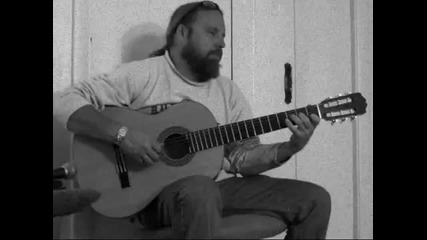 Pink Floyd - Is There Anybody Out There - Cover Fingerstyle 