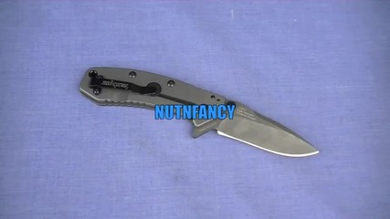 нож kershaw 1555 Cryo