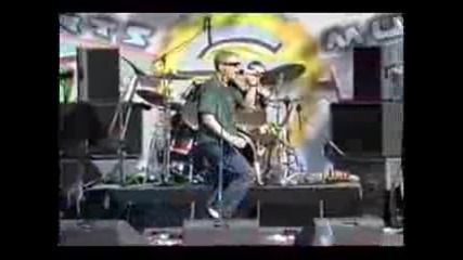 Offspring - Self Esteem 97 Live