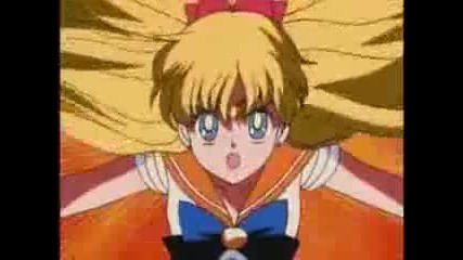 Sailor Moon: A Neverending Dream 