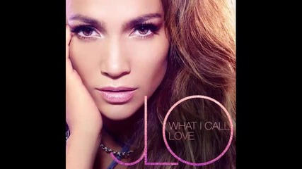 *2014* Jennifer Lopez - What I call love