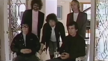 The traveling Wilburys - Top 1000 - Rattled - Hd