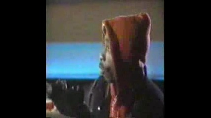 2pac - First Interview For Mtv