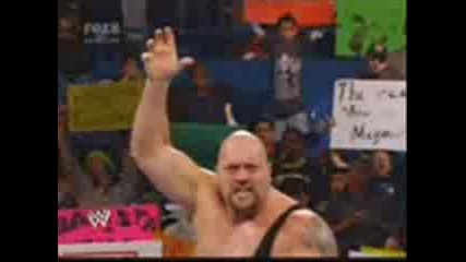 Моето Клипче За Wwe! 