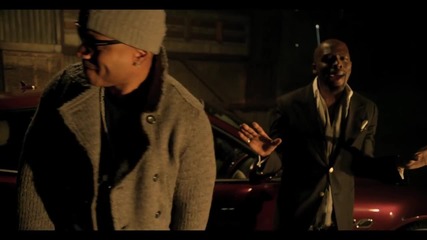 Ll Cool J ft. Joe - Take It ( Официално видео )
