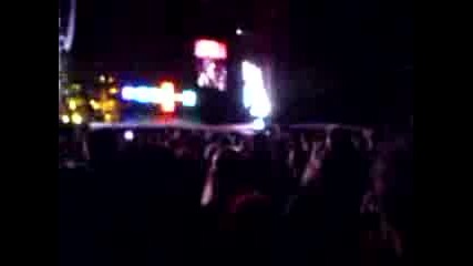 George Michael In Sofia 5