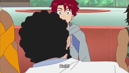 Majin Bone - 07