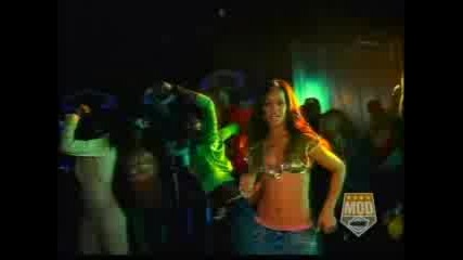 Rihanna - Pon De Replay 