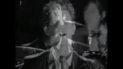Chris Isaak - Blue Hotel