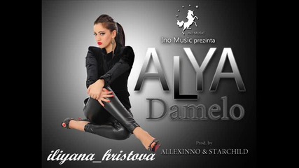 • Alya - Damelo