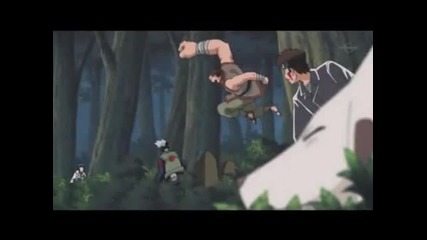 Naruto Amv Kakashi Hatake 
