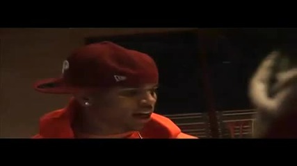 The Game ft Chris Brown - Better On The Other Side [official Video]