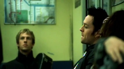 Savage Garden - I Knew I Loved You (hq)