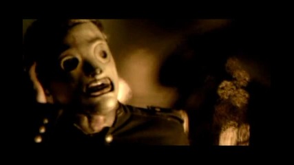 Slipknot - Psychosocial (превод) [extended dvd version]