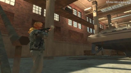 Gta Iv - Pc - el Frag Montage #9343 