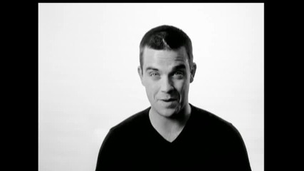 Robbie Williams - Hello Sir