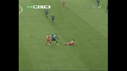 Zlatan Ibrahimovic - Compilation Skills Part 4