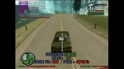 Gta Carbon Drift By Untochible.mpg