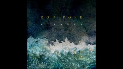 {sun} Ron Pope - One Grain of Sand