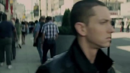 Eminem - Not Afraid (hq) 