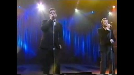 Westlife - Easy 