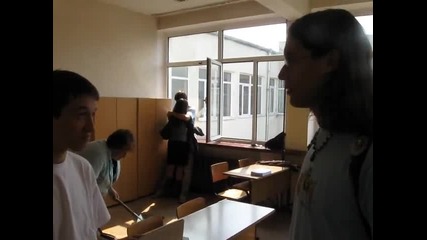 Интервю с Виктор Балчиклиев