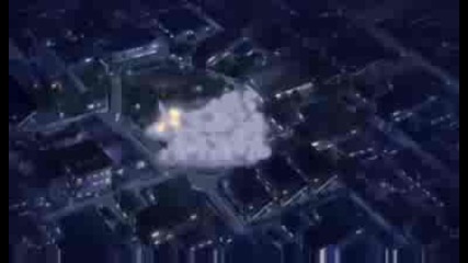 Rosario + Vampire Capu2 - Ep.07 (2/3)