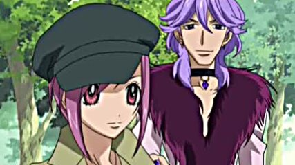 Sugar Sugar Rune Episode 16