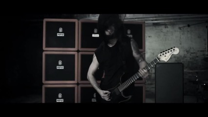Miss May I - Hey Mister