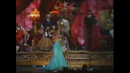 Beyonce - Dangerously in love Grammys 2004 .flv