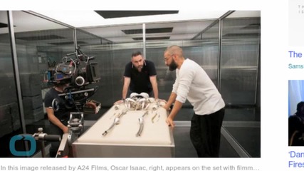 'Ex-Machina' Proves More Money Does Not Always Equal Better Quality