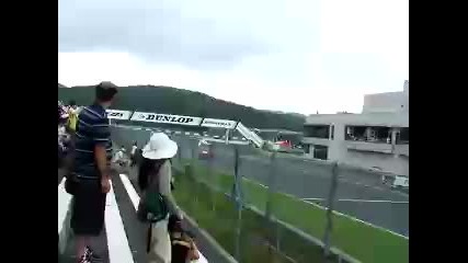 Ferrari Fxx vs Ferrari Formula 1 F2001