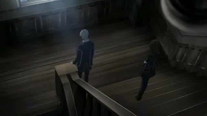 ~ Vampire Knight Episode 3 ~ 