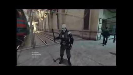 Half Life - The Orange Box Review