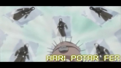 [amv] In Flame