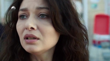 Счупени парчета * Paramparca Еп.3 трейлър