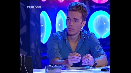 Забранена любов, Епизод 183 част 2 