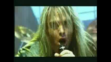 Helloween - Forever And One (neverland)