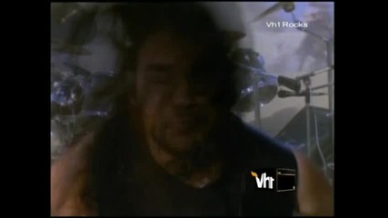 Slayer - Seasons in the Abyss