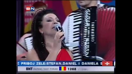 Stoja - Sve je proslo medju nama