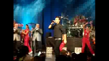 Графа На Концерта На Акага - 28.10.2008