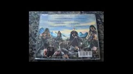 Lost Horizon - Awakening The World [ Full Album ]