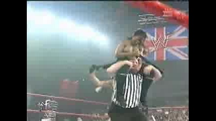 Wwe - Гола Кака