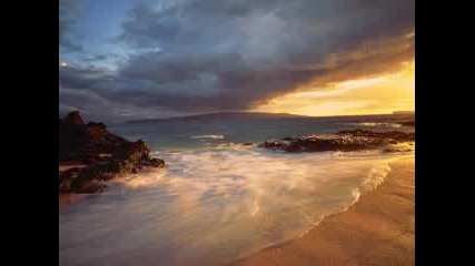 Dreamy Island