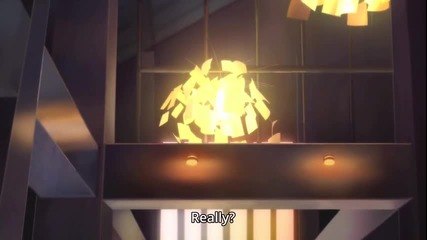 Kyoukai no Kanata 5 Eng Subs [576p]