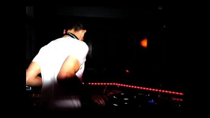 Energy System – Segura (original Mix)