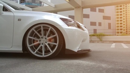 Стилен Lexus G S 350 F - Sport