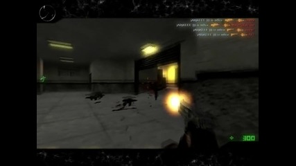 Counter Strike - Single Gaming