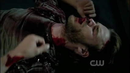 The vampire diaries sezon 3 epizod 1 ( 4ast 4 )